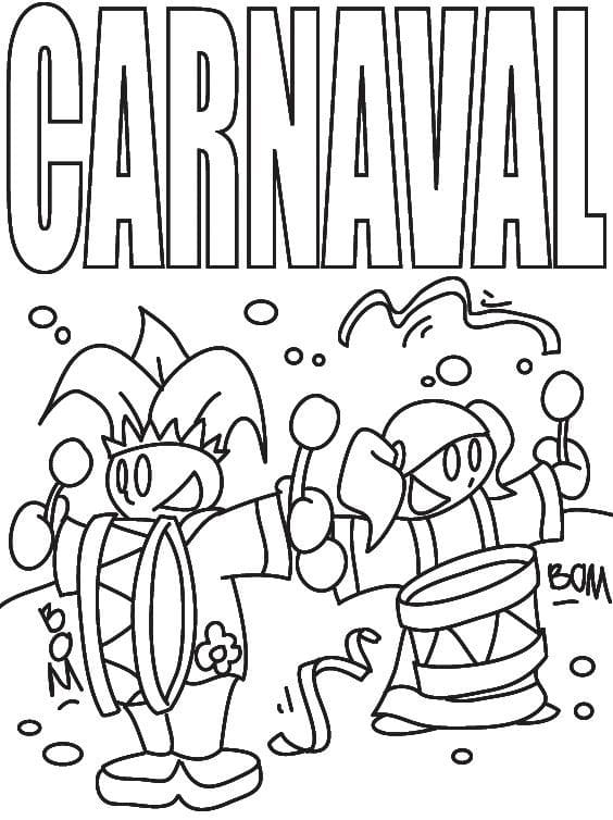 Carnival 22