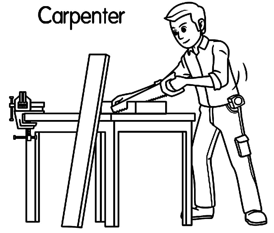 Carpenter 11