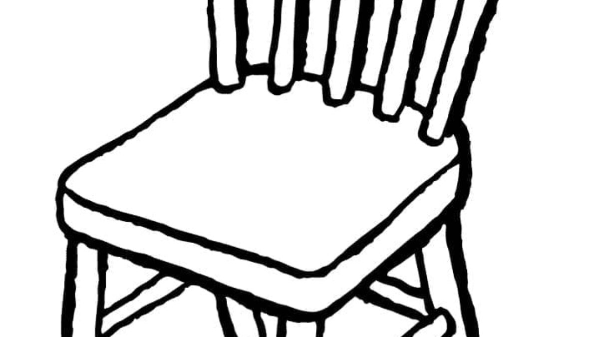 Chair Free Printable, image size:1200x675