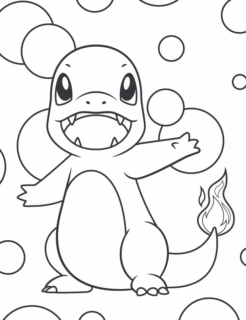 best-charmander-coloring-page-for-children-images-and-photos-finder