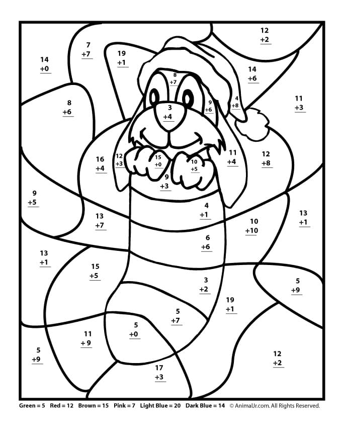 christmas-puppy-math-worksheet-coloring-page-free-printable-coloring