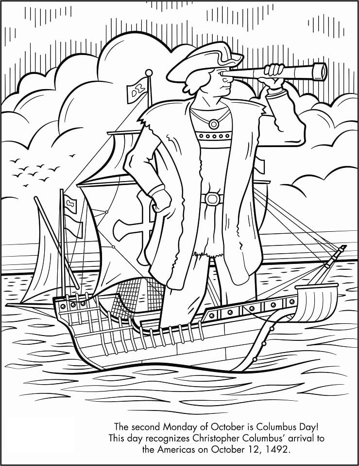 christopher-columbus-2-coloring-page-free-printable-coloring-pages