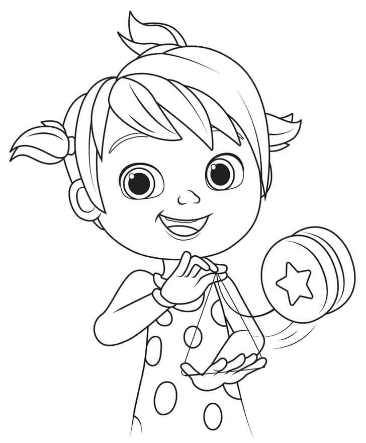 2 Coloring Page Free Printable Coloring Pages for Kids
