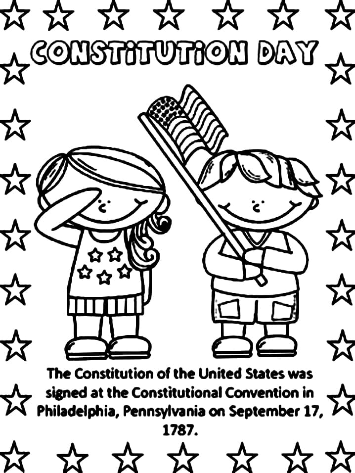 Constitution Day 8