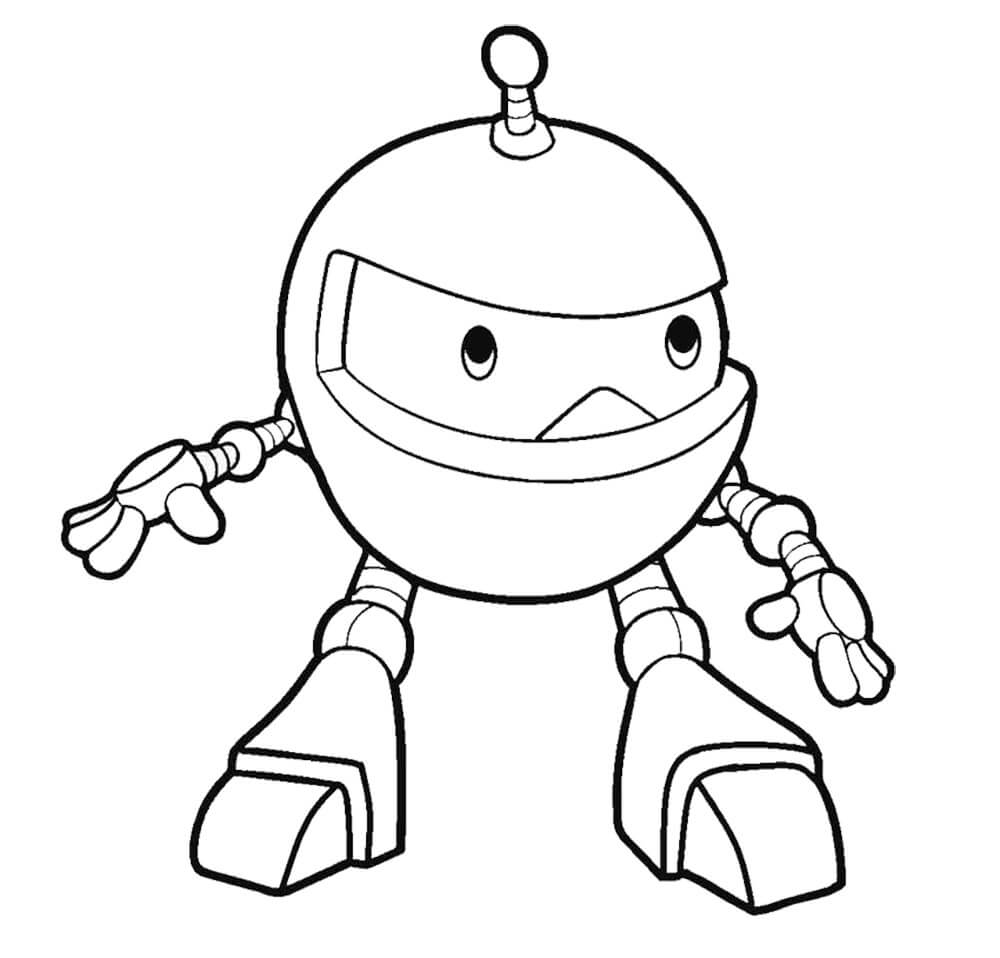 cool robot coloring page free printable coloring pages for kids