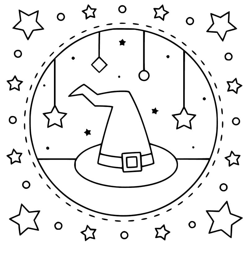 witch-hat-with-stars-coloring-page-free-printable-coloring-pages-for-kids
