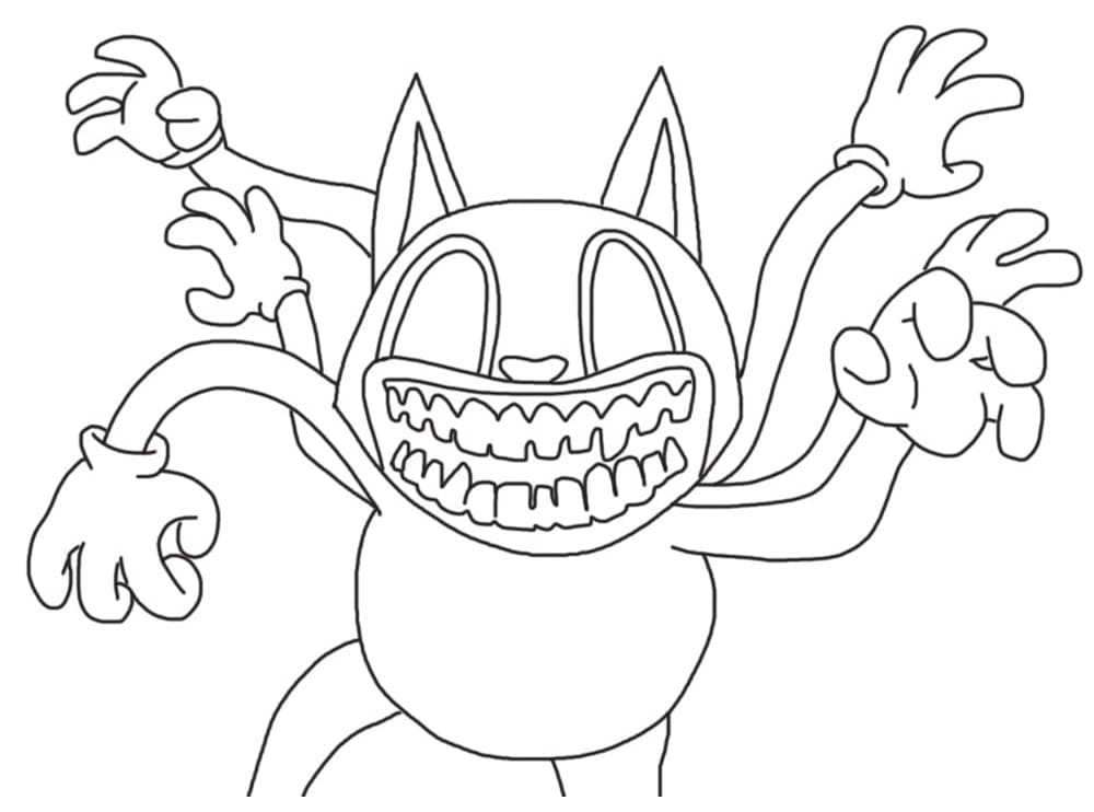 480 Collections Printable Coloring Pages Cartoon  Latest HD