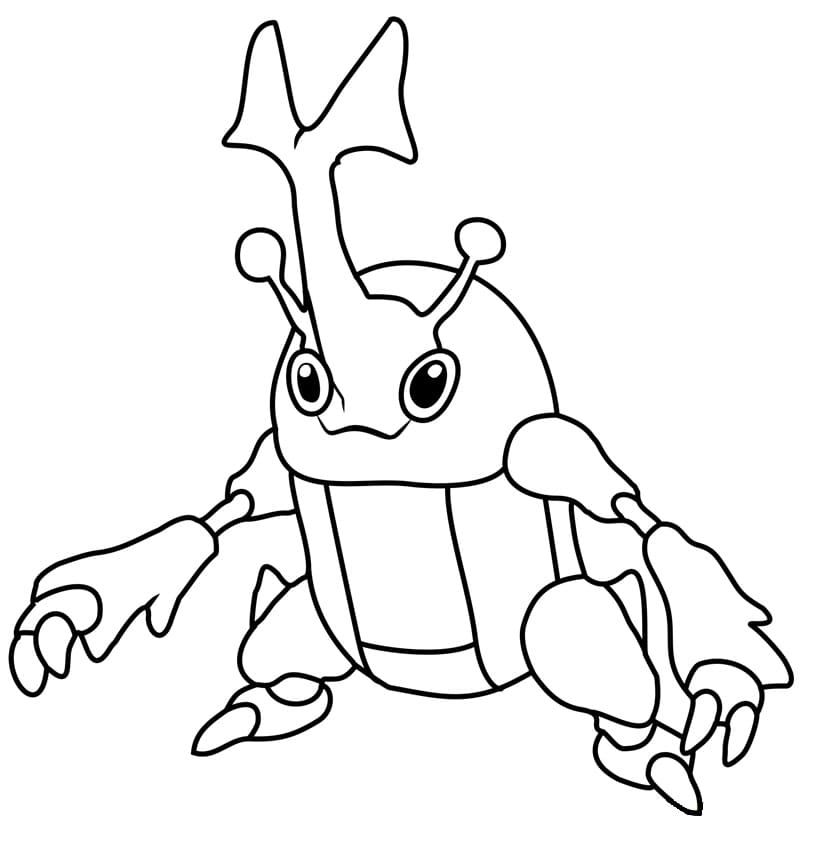 440  Coloring Pages Of Cute Pokemon  Free
