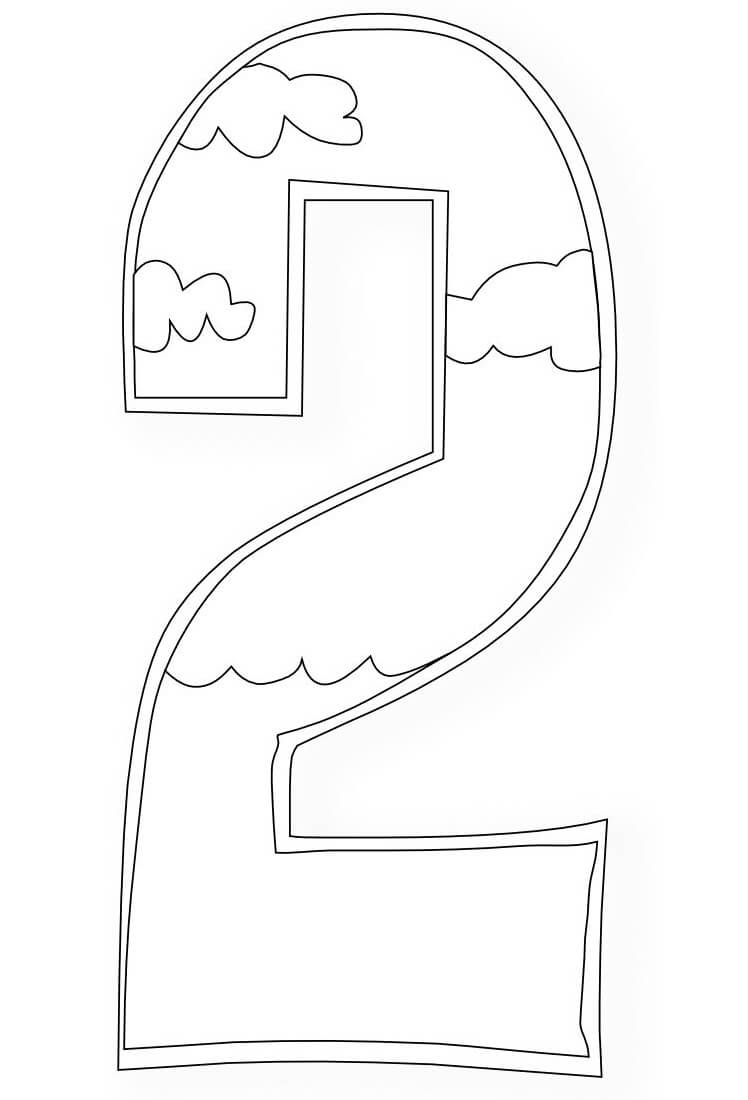 Day 2 Of Creation Coloring Page Free Printable Coloring Pages For Kids