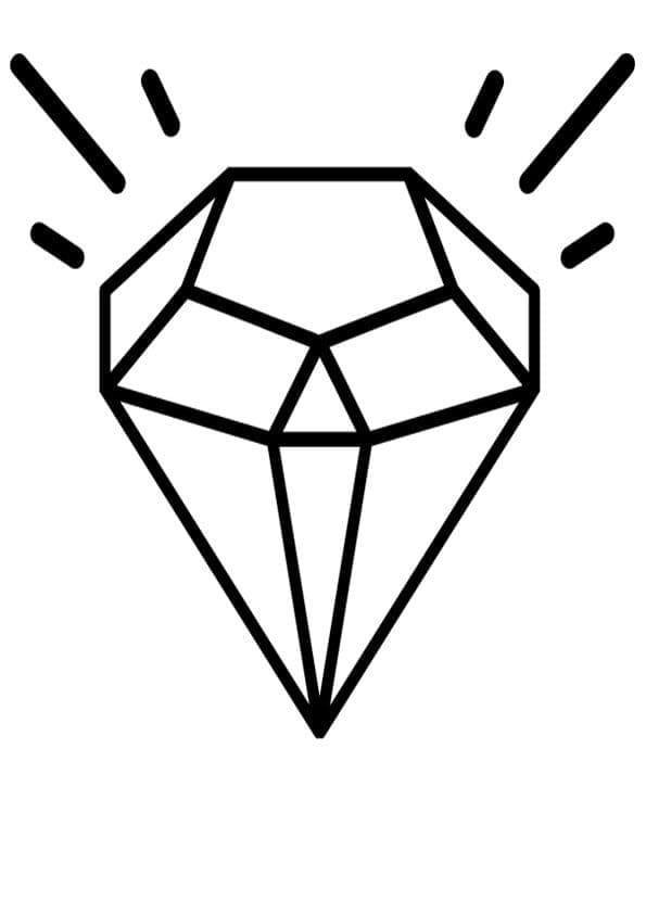 Diamond for Children