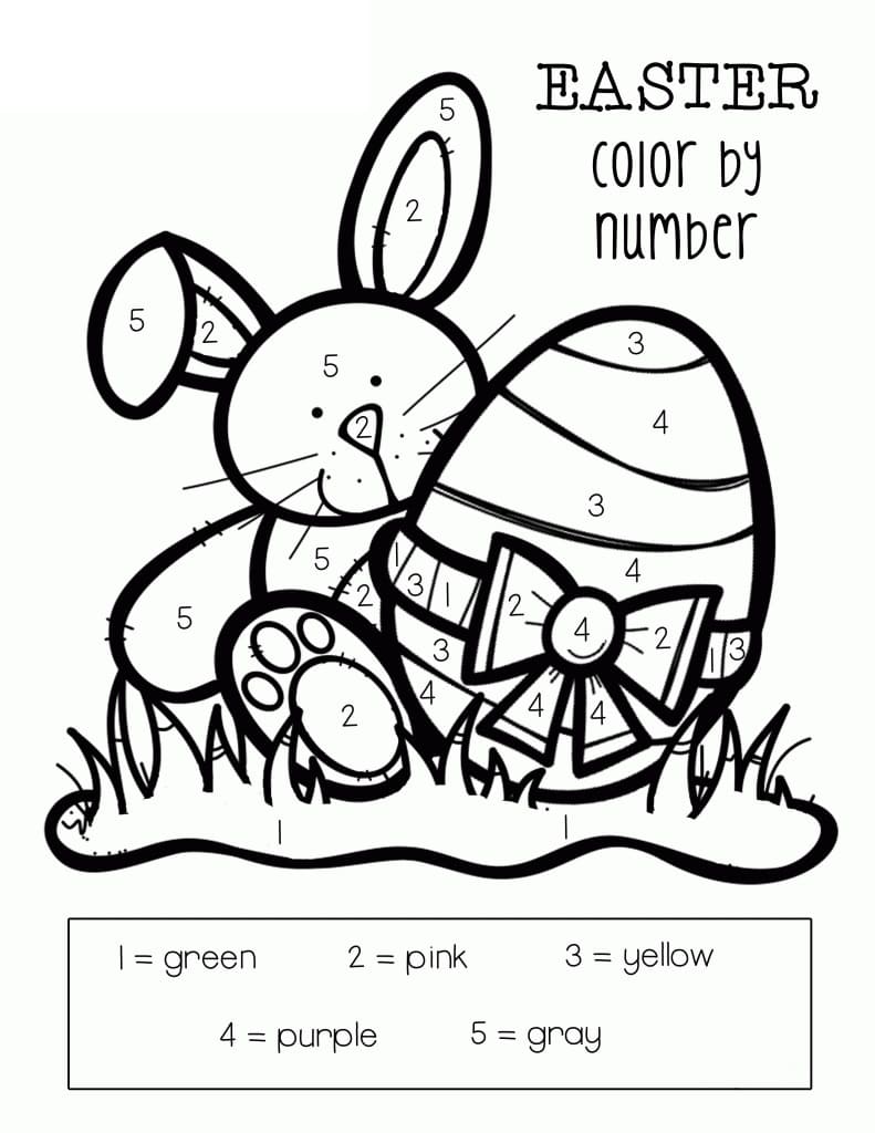 easter-color-by-number-coloring-pages-free-printable-coloring-pages