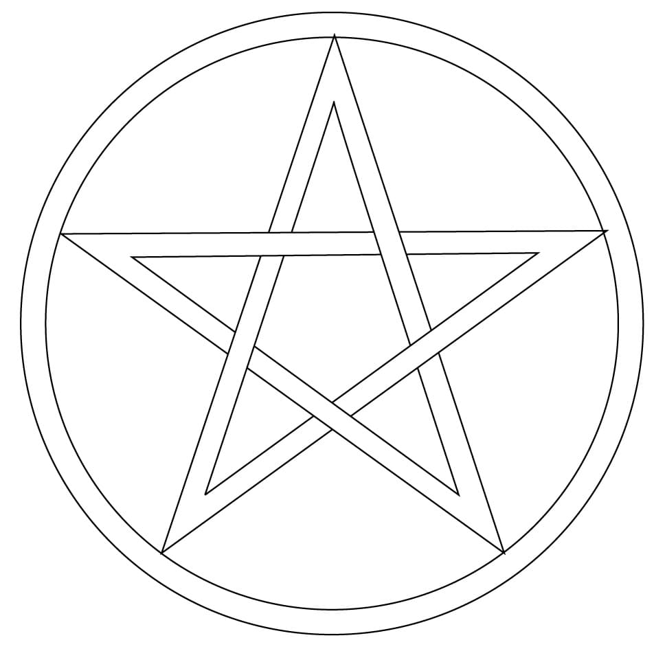 Easy Wiccan