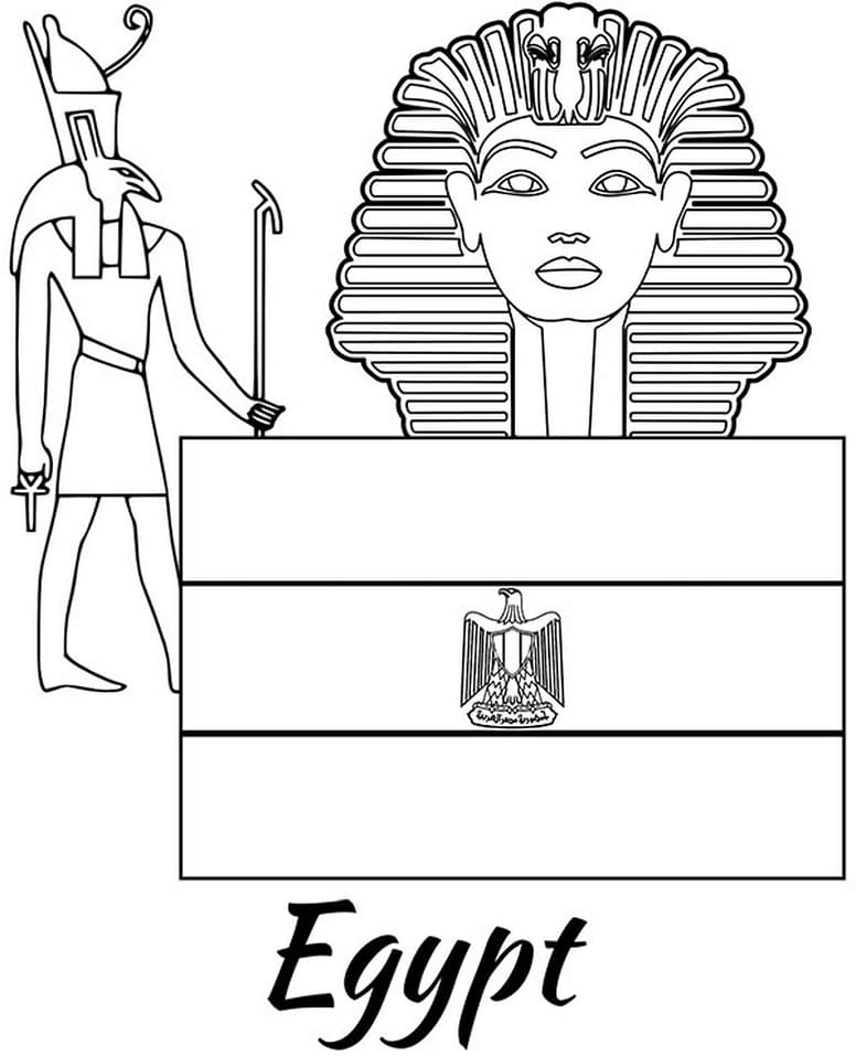 Egypt Symbols