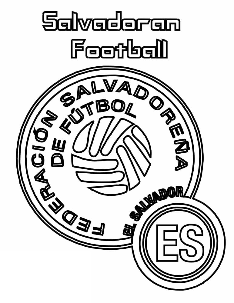 El Salvador Football