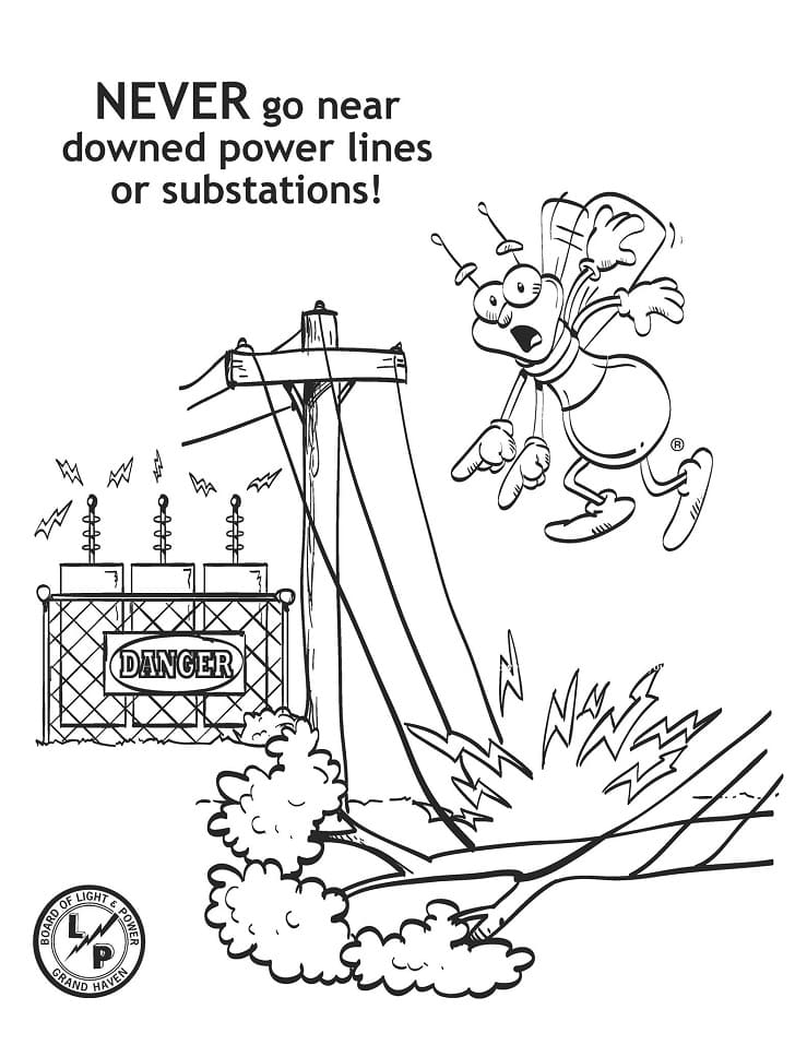 Electrical Safety 6