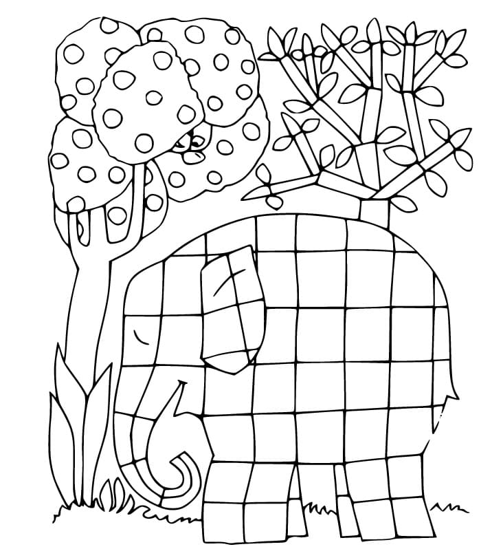 elmer-the-elephant-1-coloring-page-free-printable-coloring-pages-for-kids
