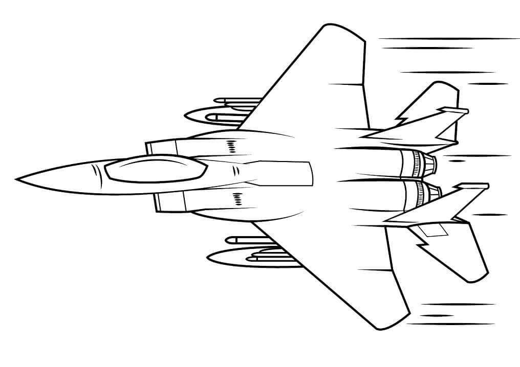 Nâng tầm thử thách của mình bằng cách vẽ các hình ảnh chi tiết về máy bay F-15 Eagle chiến đấu thiên nga. Hình ảnh sẽ khiến bạn cảm nhận được sự mạnh mẽ, nhanh nhẹn và vô cùng cơ động của loại máy bay này.