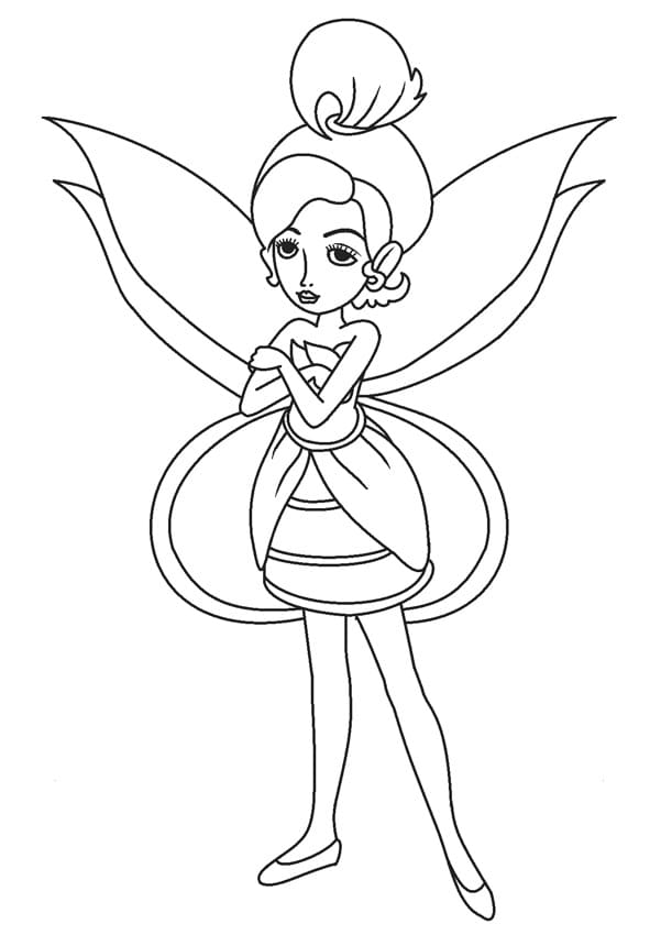 Fairy 4