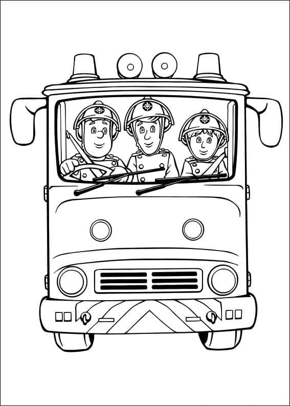 Norman Price 2 Coloring Page - Free Printable Coloring Pages for Kids