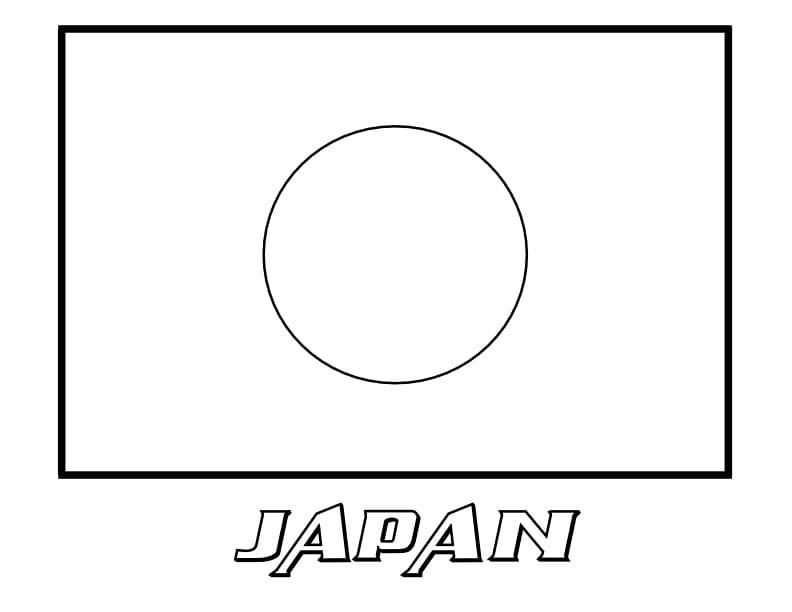 Japan Coloring Pages Free Printable Coloring Pages For Kids