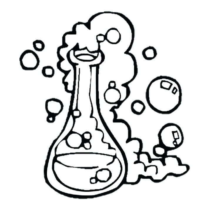 Flask Science Tool