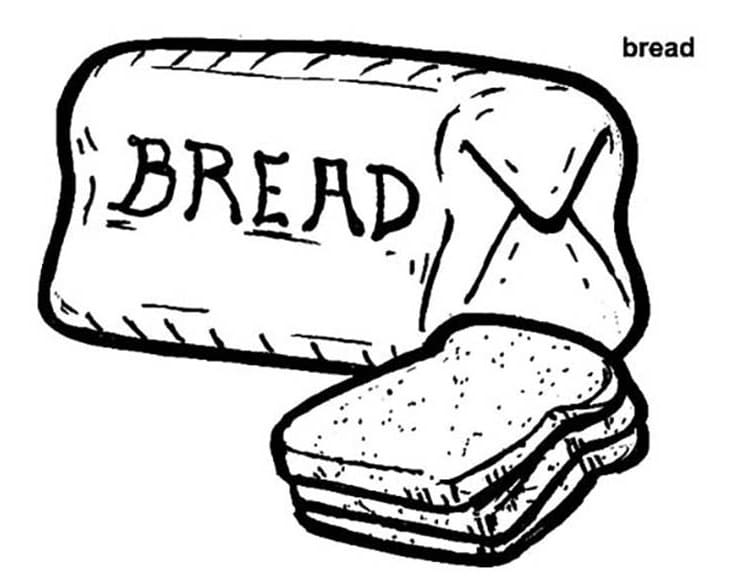 Free Bread