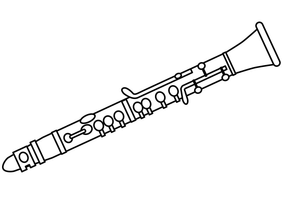Free Clarinet
