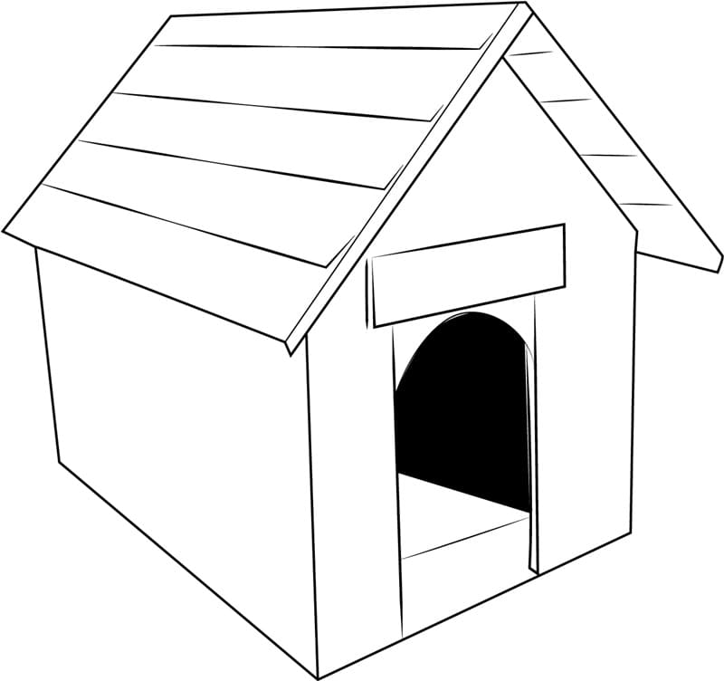 Free Doghouse