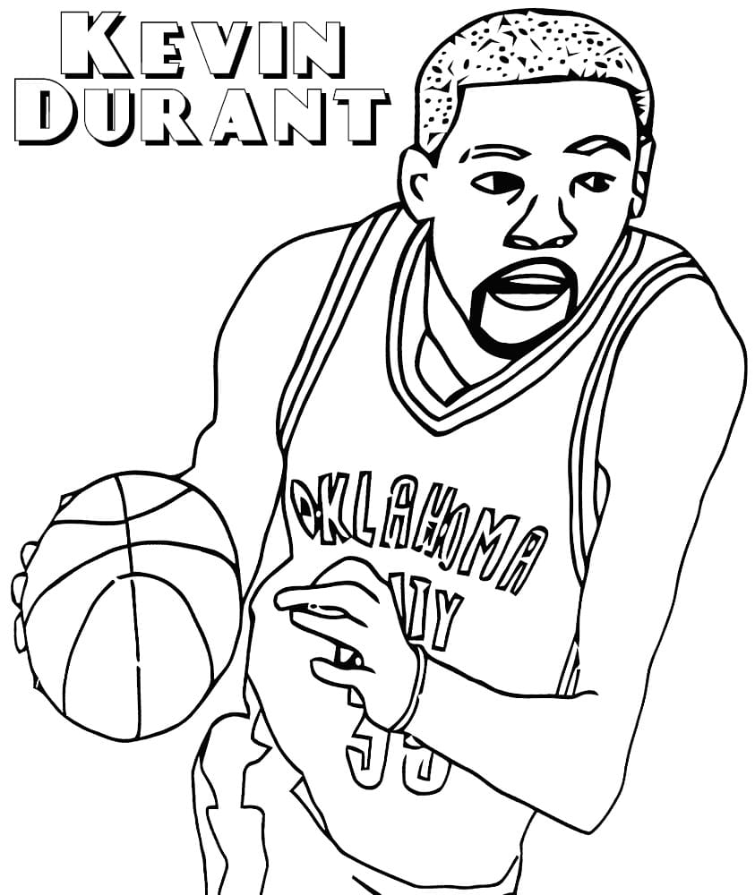 Free Kevin Durant