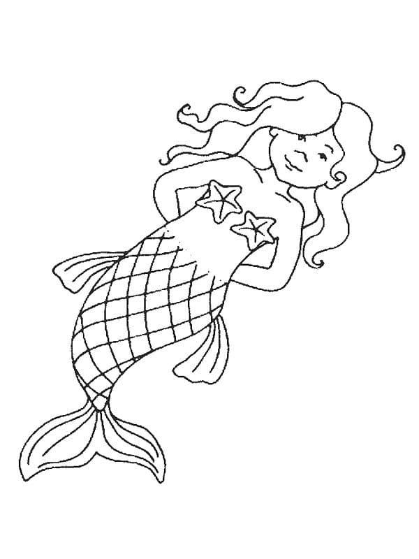 Free Mermaid