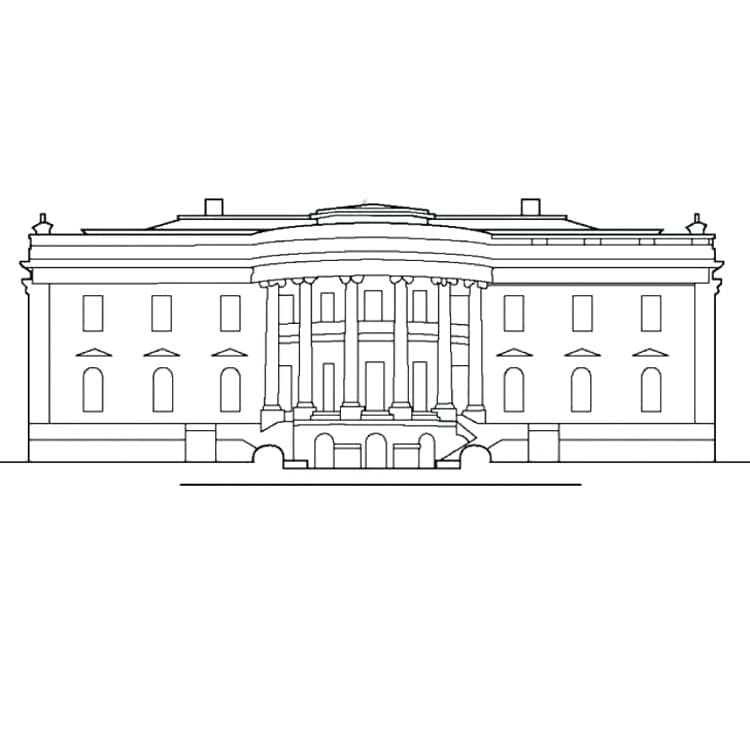 white-house-coloring-pages-free-printable-coloring-pages-for-kids