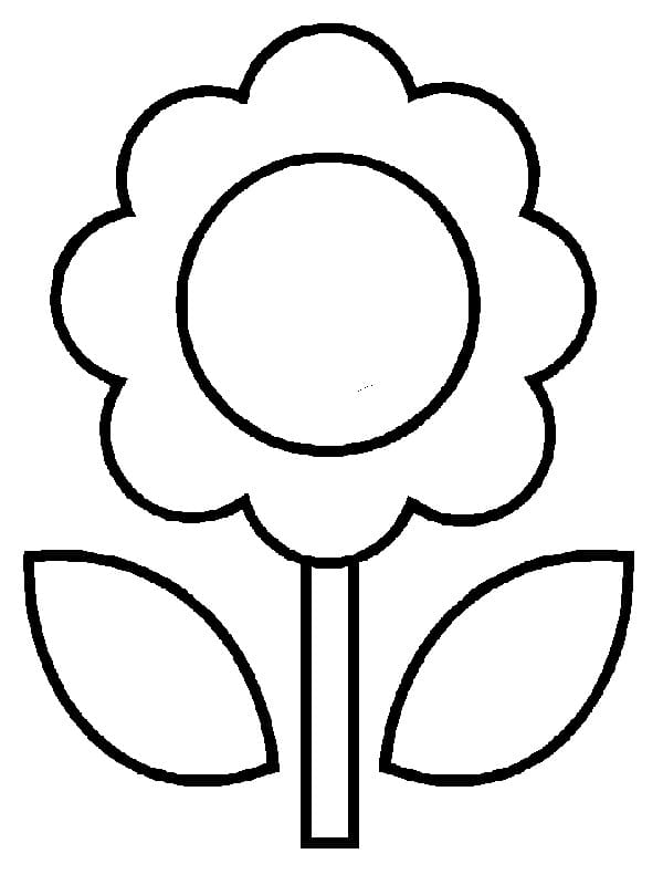 free-simple-flower-coloring-page-free-printable-coloring-pages-for-kids