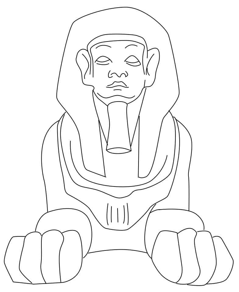 Free Sphinx to Color