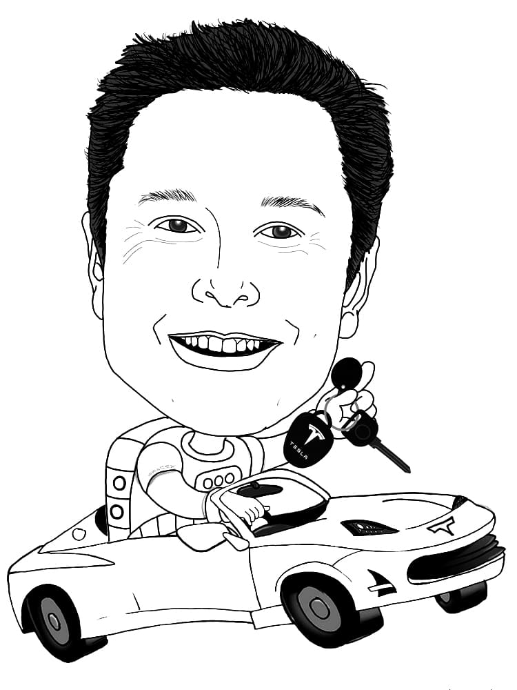 Funny Elon Musk