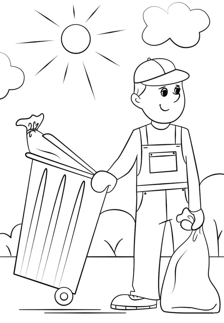 Garbage Collector