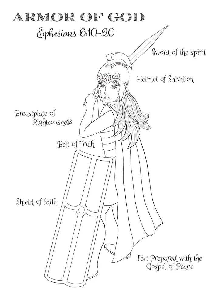 what-does-the-armor-of-god-represent-design-talk