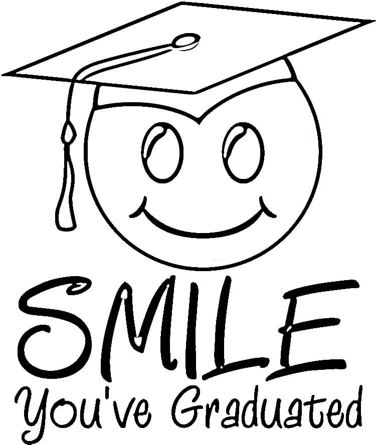 Graduation Emoji