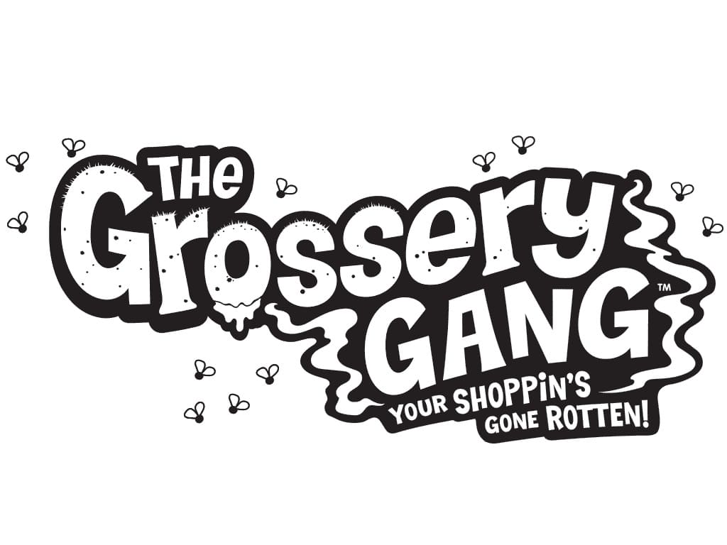 Grossery Gang Logo
