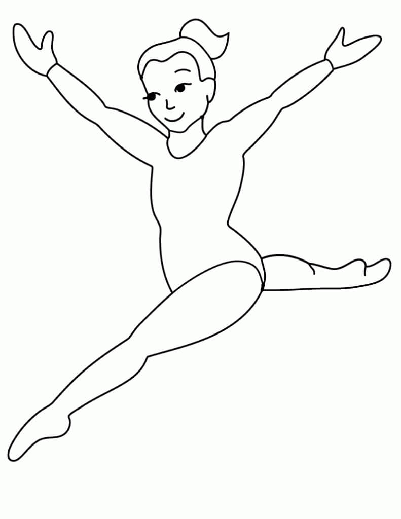Gymnastics 7