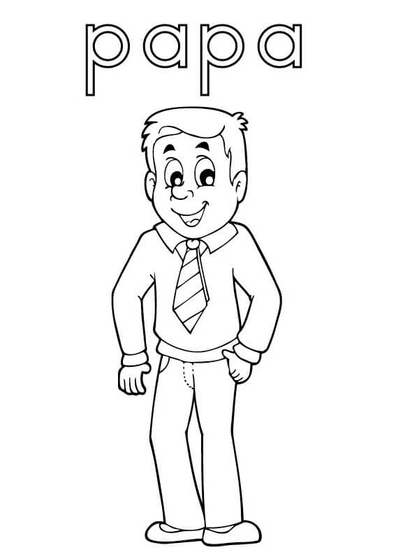 i love you dad coloring page free printable coloring pages for kids