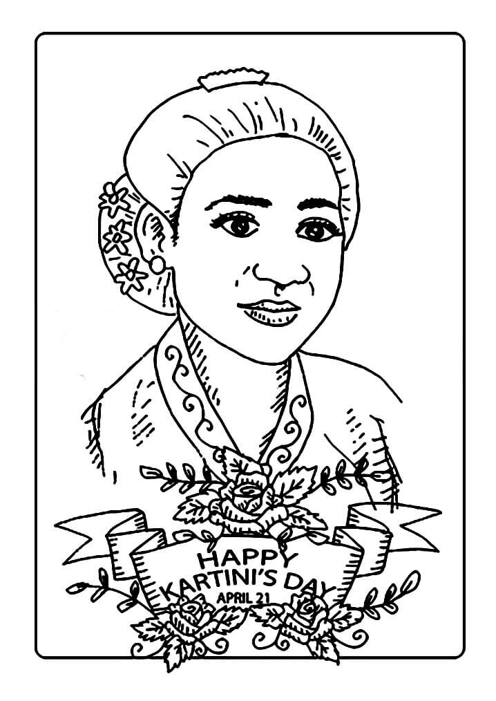 Happy Kartini's Day