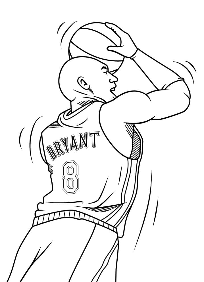 Happy Kobe Bryant