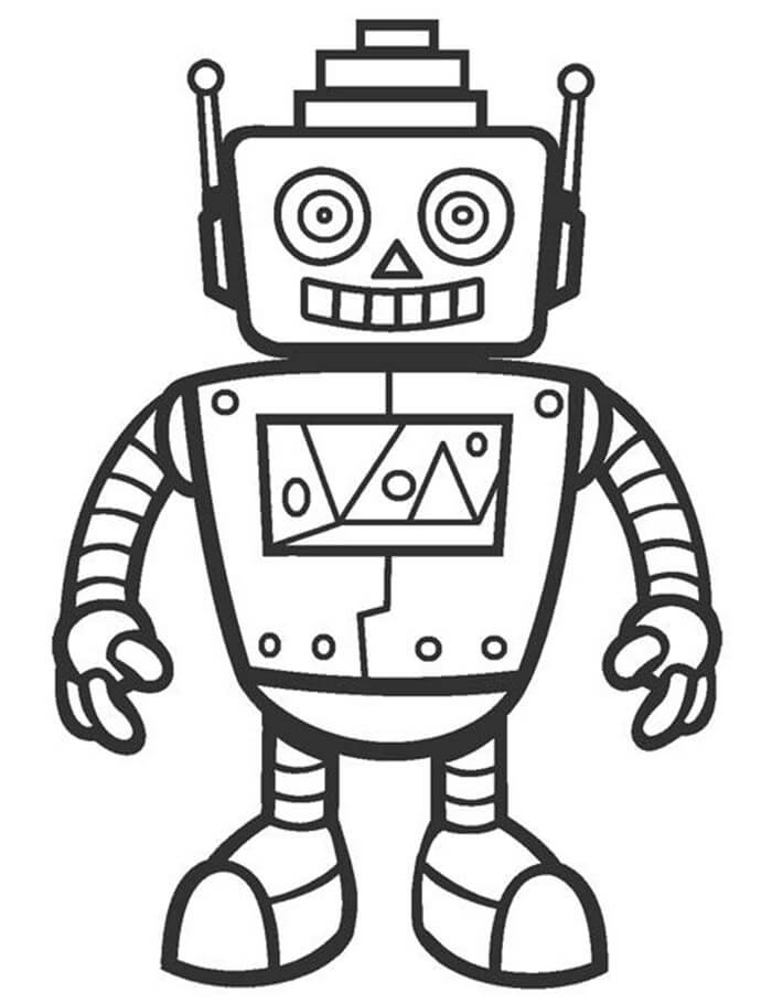 Tranh vẽ robot: Với tranh vẽ robot, bạn sẽ được khám phá những hình ảnh robot tuyệt đẹp được vẽ bằng tay. Những con robot độc đáo và tinh vi sẽ khiến bạn phải phát cuồng vì sự sáng tạo và khéo léo trong từng nét vẽ.