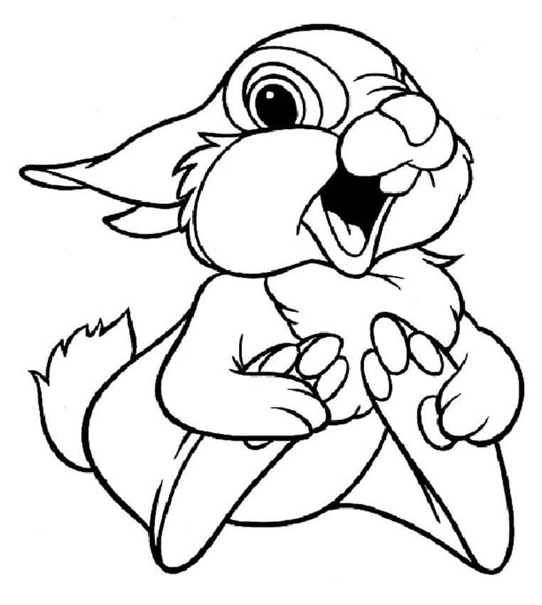 Happy Thumper