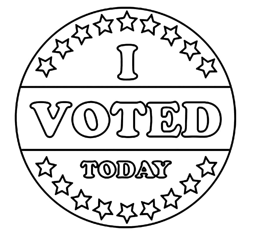 Time For Kids Has Free Election Day Printables