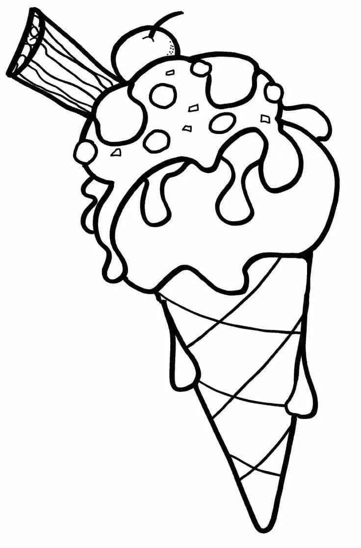 Ice Cream 3