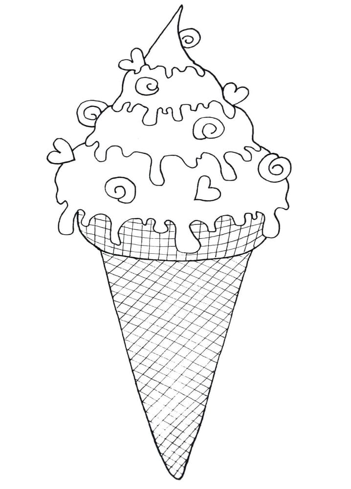 Ice Cream 4