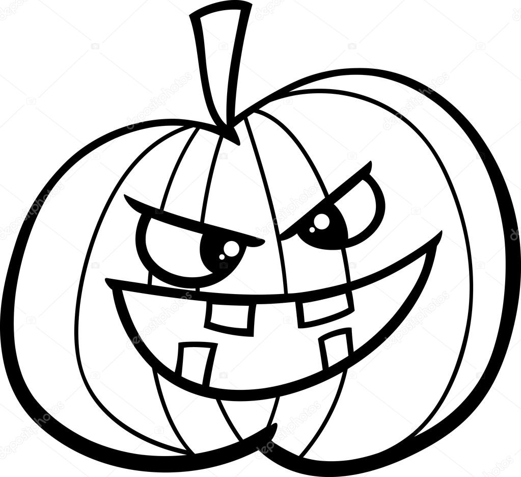 Jack O Lantern Colouring Pages Coloring Pages Halloween Jack Lantern Color Pumpkins Print