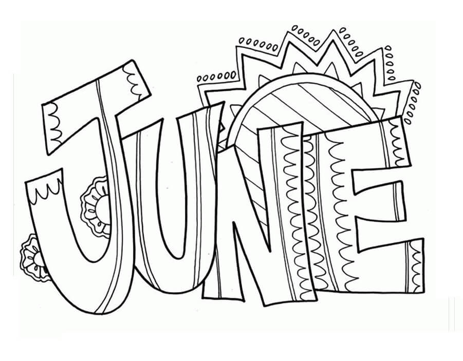 June 2 Coloring Page Free Printable Coloring Pages For Kids June 2 Coloring Page Free Printable Coloring Pages For Kids