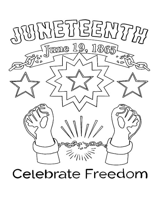 Juneteenth Day